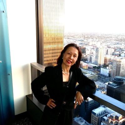 houmify agent avatar