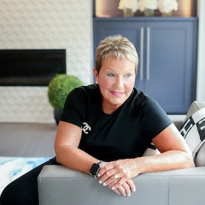 Houmify profile page