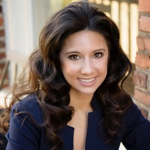 Houmify profile page