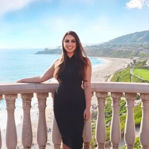 Houmify profile page