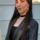 Houmify profile page