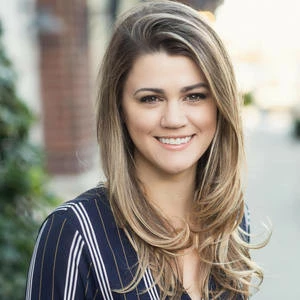 Houmify profile page