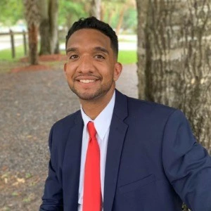 houmify agent avatar