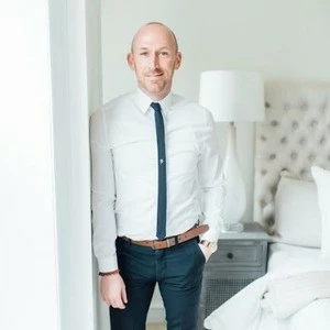 houmify agent avatar