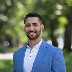 houmify agent avatar