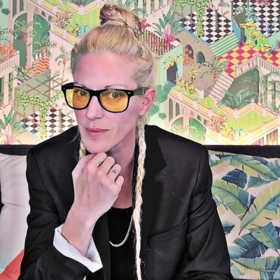 houmify agent avatar