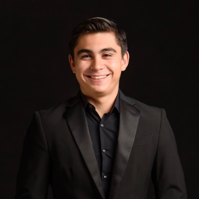 Houmify profile page