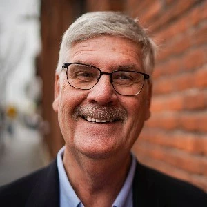 Houmify profile page