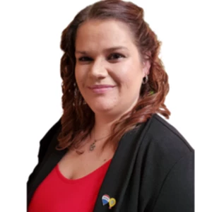 Houmify profile page