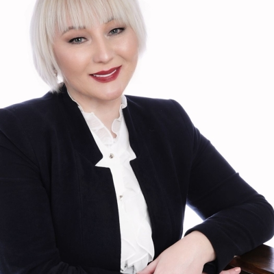 Houmify profile page