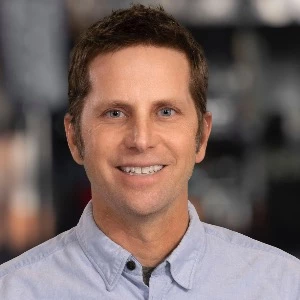 Houmify profile page