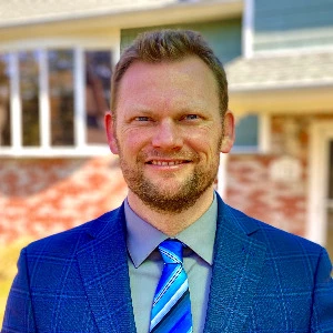 Houmify profile page