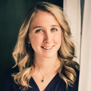 Houmify profile page