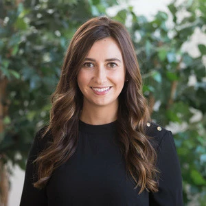 Houmify profile page