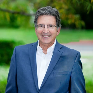 Houmify profile page