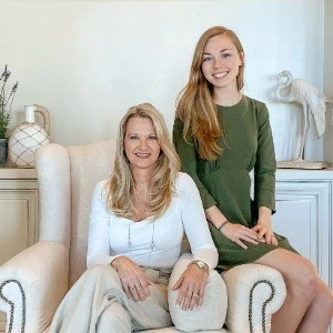 Houmify profile page