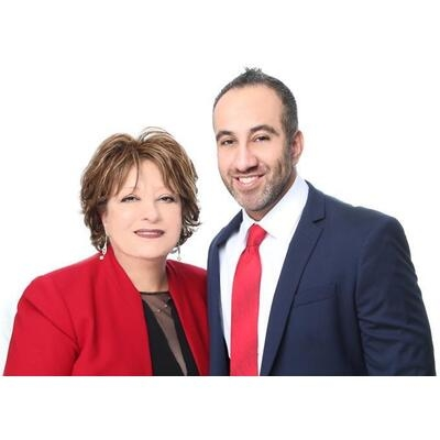 houmify agent avatar