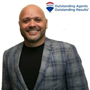 Houmify profile page