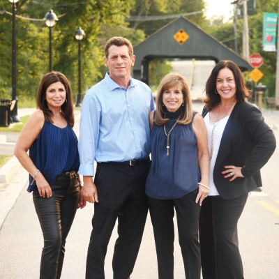 houmify agent avatar