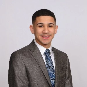 houmify agent avatar