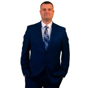 Houmify profile page