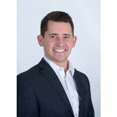 Houmify profile page