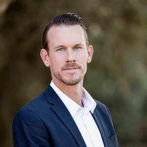 Houmify profile page