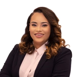 Houmify profile page