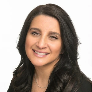 Houmify profile page