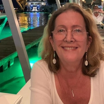 Houmify profile page