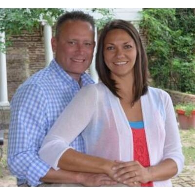 Houmify profile page