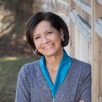 Houmify profile page