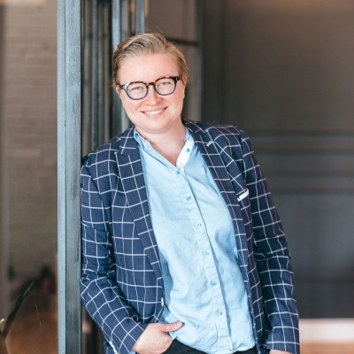 houmify agent avatar