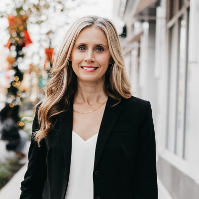 Houmify profile page