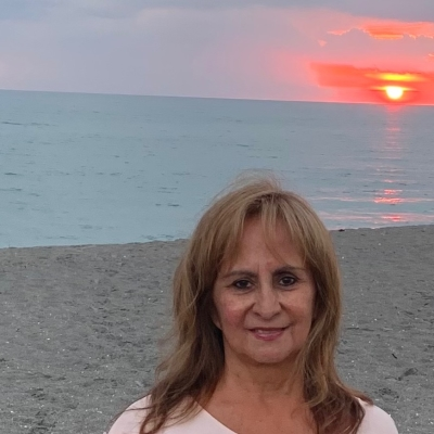 Houmify profile page