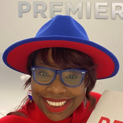 Houmify profile page