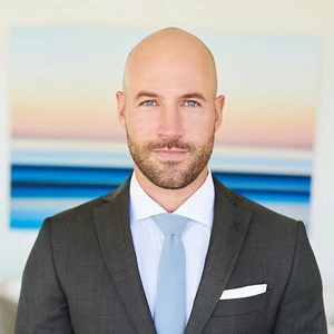 Houmify profile page