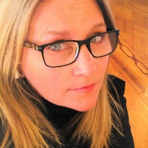 Houmify profile page