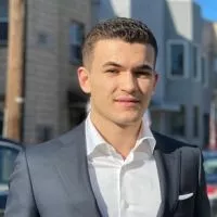 Houmify profile page