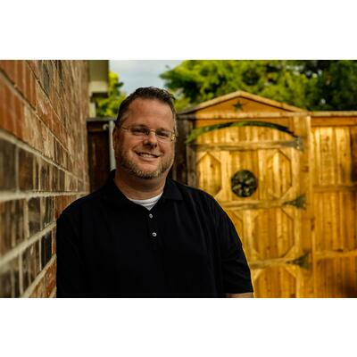 Houmify profile page