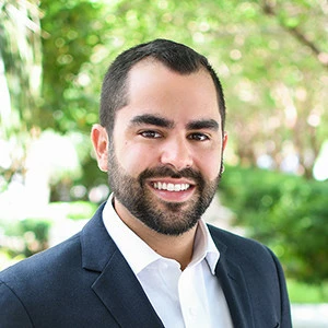 houmify agent avatar