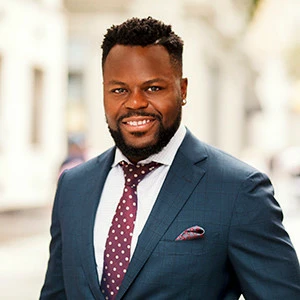 houmify agent avatar