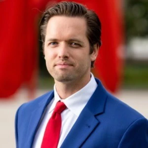 Houmify profile page