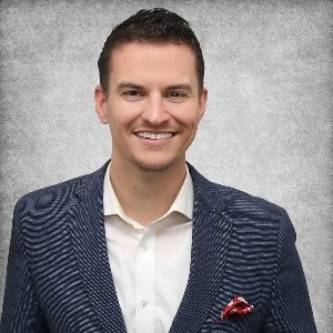 Houmify profile page