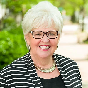 Houmify profile page