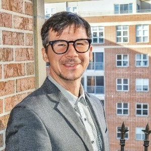 houmify agent avatar