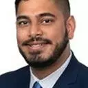 Houmify profile page