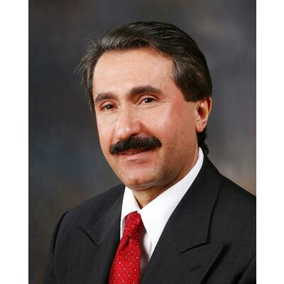 Houmify profile page