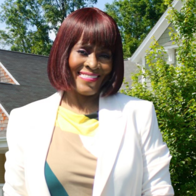 Houmify profile page