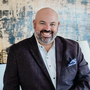 Houmify profile page